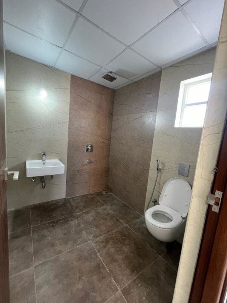 Bathroom, balaji-residency-narsingi 3 Bedroom 1635 Sq.Ft. Apartment In Narsingi Hyderabad 10554362