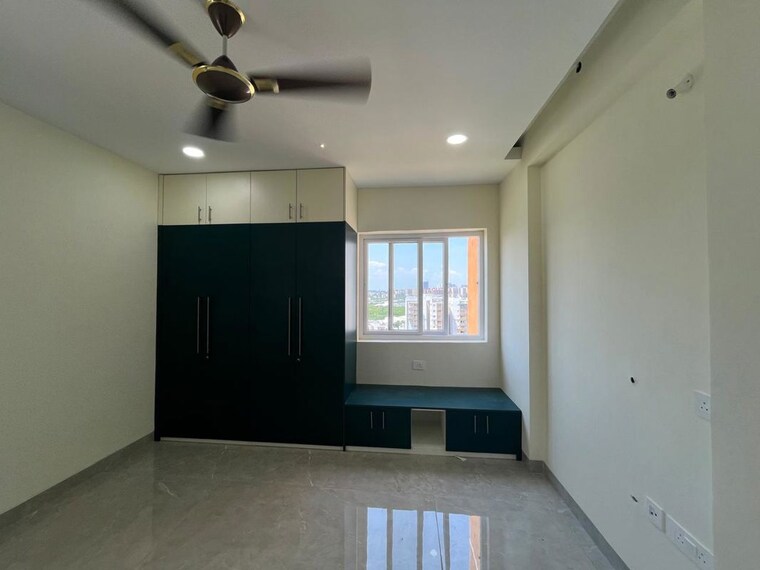 Bedroom, balaji-residency-narsingi 3 Bedroom 1635 Sq.Ft. Apartment In Narsingi Hyderabad 10554362