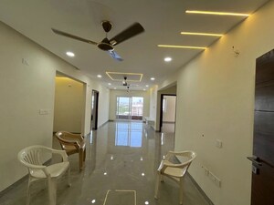 Team Area in 3 BHK Apartment at Balaji Residency Narsingi, Narsingi – for Rent