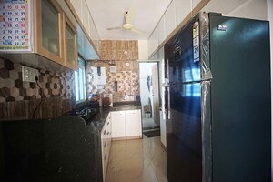 Kitchen in 2 BHK Apartment at Wakad – for Sale