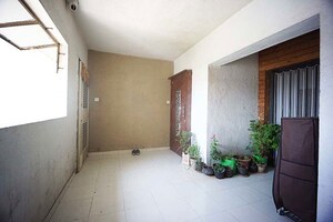 Room in 2 BHK Apartment at Wakad – for Sale