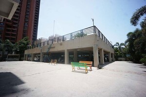 2 BHK Apartment – Exterior View View at Wakad - for Sale