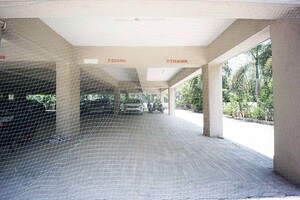 Parking in 2 BHK Apartment at Wakad – for Sale