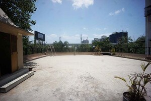 2 BHK Apartment – Exterior View View at Wakad - for Sale