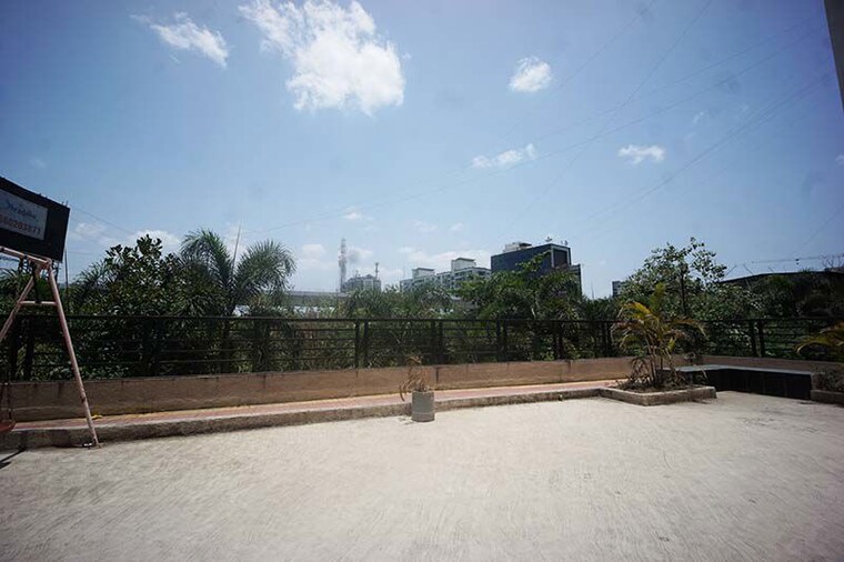 undefined, wakad 2 Bedroom 950 Sq.Ft. Apartment In Wakad Pune 10554349