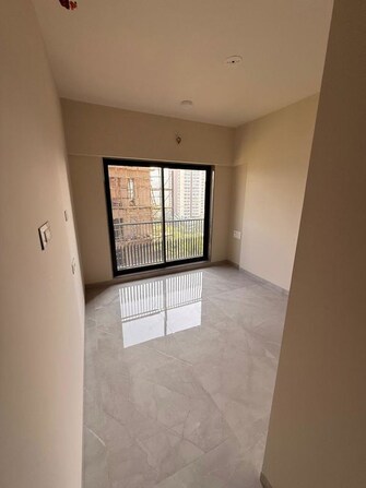 1 BHK Apartment For Rent in Shivanand Apartment Goregaon West in Goregaon West, Mumbai