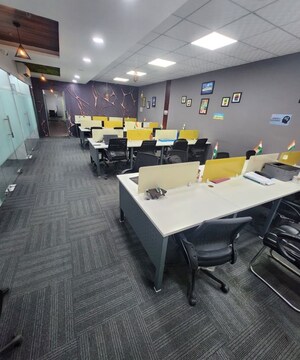  Office Space For Rent in Sector 63