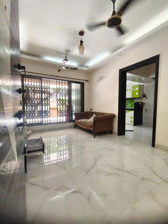 2 BHK Apartment For Rent in Shivanand Apartment Goregaon West in Goregaon West, Mumbai