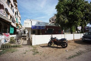 Parking in 3 BHK Independent House at Sector 29 – for Sale