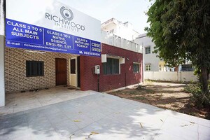 3 BHK Independent House – Exterior View View at Sector 29 - for Sale