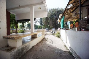 3 BHK Independent House – Exterior View View at Sector 29 - for Sale