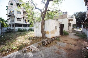 3 BHK Independent House – Exterior View View at Sector 29 - for Sale