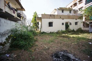 3 BHK Independent House – Exterior View View at Sector 29 - for Sale