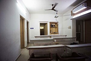Kitchen in 3 BHK Independent House at Sector 29 – for Sale
