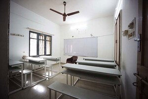 Kitchen in 3 BHK Independent House at Sector 29 – for Sale