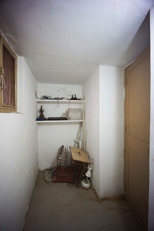 Building Lobby in 3 BHK Independent House at Sector 29 – for Sale
