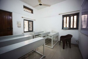 Kitchen in 3 BHK Independent House at Sector 29 – for Sale