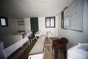 Team Area in 3 BHK Independent House at Sector 29 – for Sale