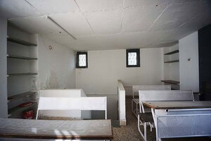 Kitchen in 3 BHK Independent House at Sector 29 – for Sale