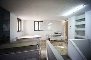 Kitchen in 3 BHK Independent House at Sector 29 – for Sale