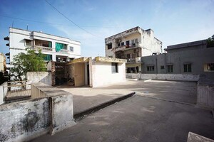 3 BHK Independent House – Exterior View View at Sector 29 - for Sale