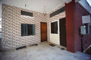 3 BHK Independent House – Exterior View View at Sector 29 - for Sale