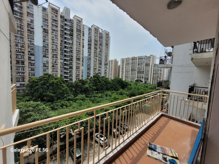 Exterior View, maxblis-white-house 2 Bedroom 1185 Sq.Ft. Apartment In Sector 75 Noida 10552107