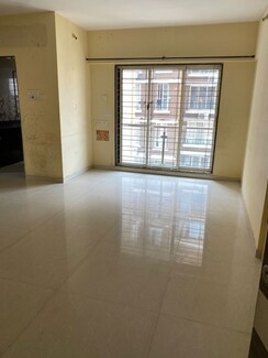 1 BHK Apartment For Rent in Shashi Apartment Goregaon West