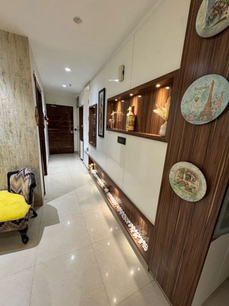 undefined, 3c-lotus-boulevard 3 Bedroom 1774 Sq.Ft. Apartment In Sector 100 Noida 10554380