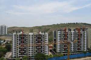 3 BHK Apartment For Sale in Kolte Patil 24K Sereno, Baner