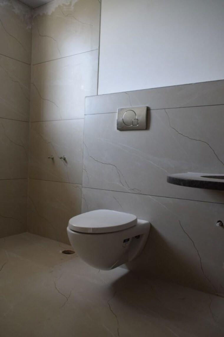 Bathroom, kolte-patil-24k-sereno 3 Bedroom 1485 Sq.Ft. Apartment In Baner Pune 10554391