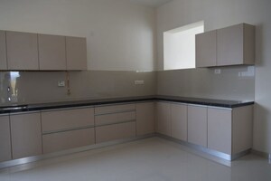 Kitchen in 3 BHK Apartment at Kolte Patil 24K Sereno, Baner – for Sale