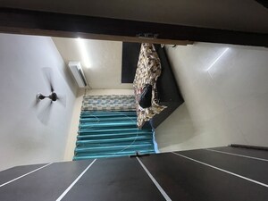 Staircase in 2 BHK Apartment at Pyramid Square 67A, Sector 67 – for Rent