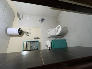 Team Area in 2 BHK Apartment at Pyramid Square 67A, Sector 67 – for Rent