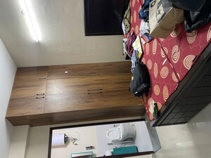 Furnished Amenities in 2 BHK Apartment at Pyramid Square 67A, Sector 67 – for Rent