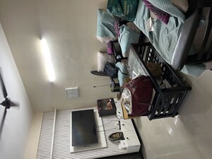 Furnished Amenities in 2 BHK Apartment at Pyramid Square 67A, Sector 67 – for Rent