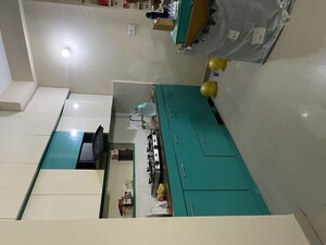 Team Area in 2 BHK Apartment at Pyramid Square 67A, Sector 67 – for Rent