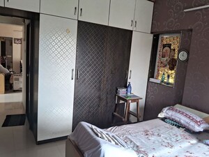 1 BHK Apartment For Rent in Nandadeep CHS Goregaon West, Goregaon West