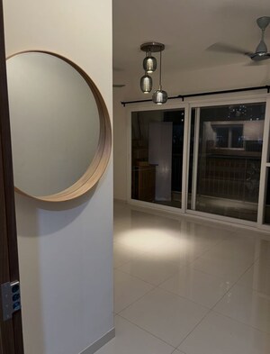 Room in 3 BHK Apartment at Godrej Park Retreat, Sarjapur Road – for Rent