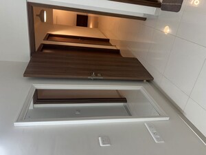 Furnished Amenities in 3 BHK Apartment at Godrej Park Retreat, Sarjapur Road – for Rent