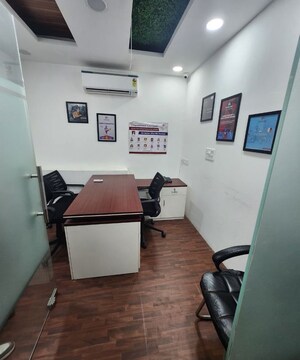 Team Area in  Office Space at Sector 63 – for Rent