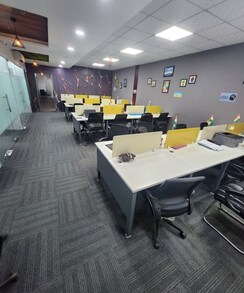 Office Space For Rent in Sector 63