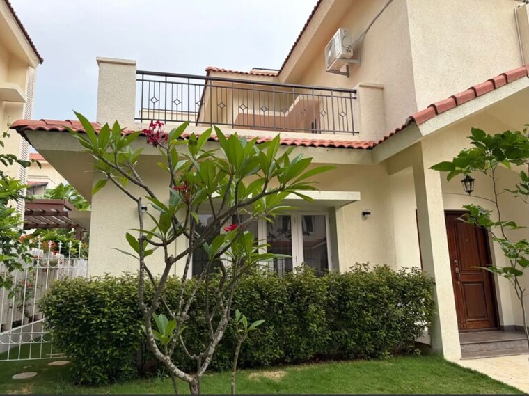 Exterior View, adarsh-serenity 5 Bedroom 4000 Sq.Ft. Apartment In Kannamangala Bangalore 10554344