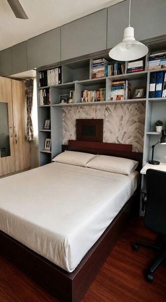 2 BHK Apartment For Rent in Nandadeep CHS Goregaon West in Goregaon West, Mumbai