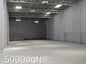  Warehouse For Rent in Vijayanagar