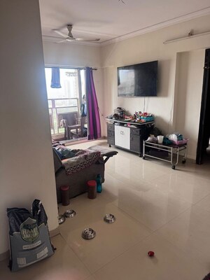 1 BHK Apartment For Rent in Rainbow CHS Goregaon West, Goregaon West