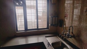 Kitchen in  Office Space at Prabhat Road – for Rent