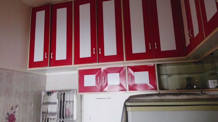Kitchen, prabhat road Commercial Office Space 1100 Sq.Ft. In Prabhat Road Pune 10554421
