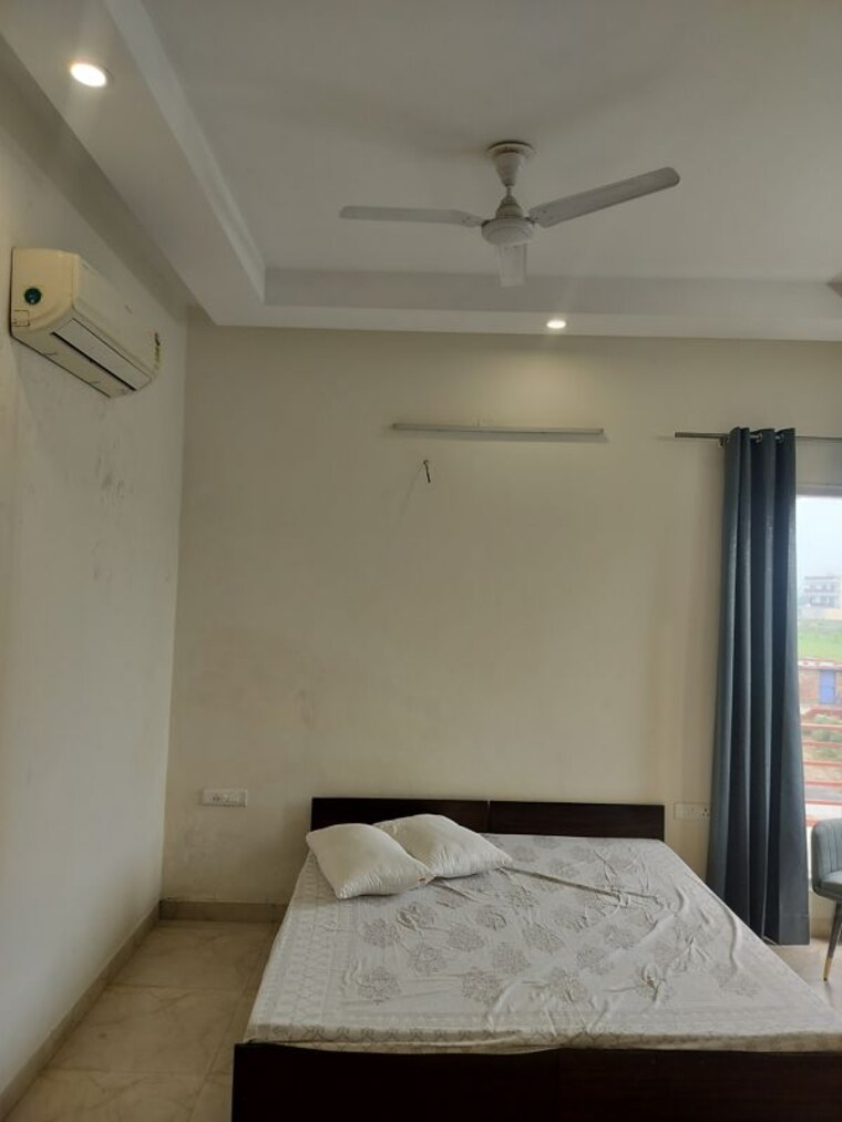 Bathroom, sector 82 1 Bedroom 250 Sq.Ft. Builder Floor In Sector 82 Mohali 10554435