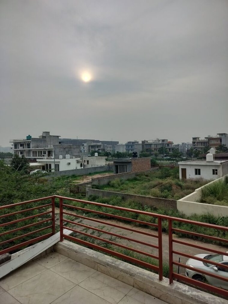 Exterior View, sector 82 1 Bedroom 250 Sq.Ft. Builder Floor In Sector 82 Mohali 10554435